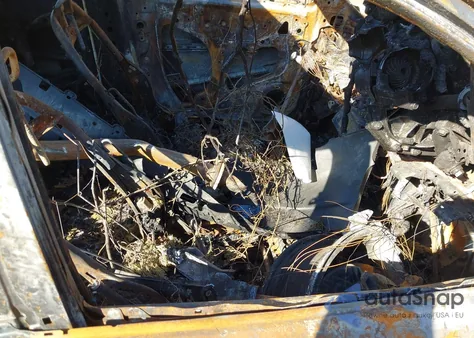 2025 Honda Cr-V Hybrid Sport-L from USA, damaged, VIN 5J6RS6H84SL013800